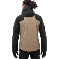 Veste Alpinisme<Millet Veste d’alpinisme Kamet Gtx Jacket M Dorite Black