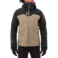 Veste Alpinisme<Millet Veste d’alpinisme Kamet Gtx Jacket M Dorite Black