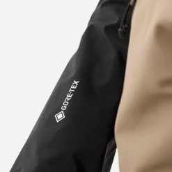 Veste Alpinisme<Millet Veste d’alpinisme Kamet Gtx Jacket M Dorite Black