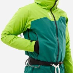 Sale Veste d’alpinisme Kamet Gtx Jacket M Macaw Green Bottle Veste Alpinisme