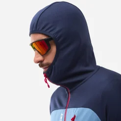 New Veste d’alpinisme Lokka Hoodie III M Coronet Blue Sahir Veste Alpinisme