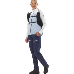 Veste Alpinisme<Millet Veste d’alpinisme Trilogy Lightgrid Jacket W Iceberg Foggy Dew