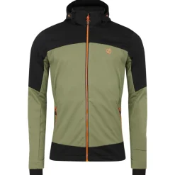 Sweat - Pull - Poncho<DARE2B Veste Mountaineer Olivine Green Black
