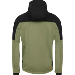Sweat - Pull - Poncho<DARE2B Veste Mountaineer Olivine Green Black