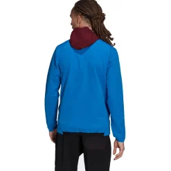 Online Veste de rando MT Softshel Jkt Blue Cock Softshell|Veste Randonnée