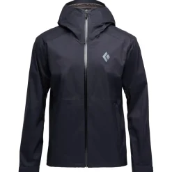 Veste de rando M Fineline Stretch Shell Black Veste Randonnée
