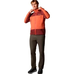 Veste Randonnée<Columbia Veste de rando Boulder Falls Jacket Tuscan Spice