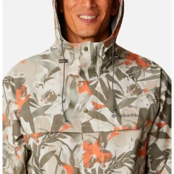 Blouson - Parka|Veste Randonnée<Columbia Veste de rando Ibex II Shell Ancient Fossil Floriculture Print