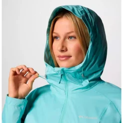 Veste Randonnée<Columbia Veste de rando Inner Limits III Jacket Spray