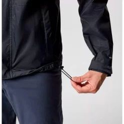 Veste Randonnée<Columbia Veste de rando Pouring Adventure III Jacket Black