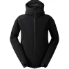 Online Veste de rando Roving III Jacket Black Veste Randonnée