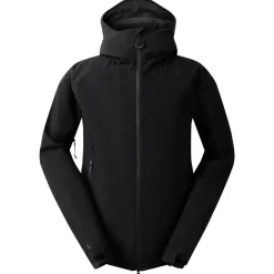 Online Veste de rando Roving III Jacket Black Veste Randonnée