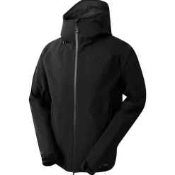 Online Veste de rando Roving III Jacket Black Veste Randonnée