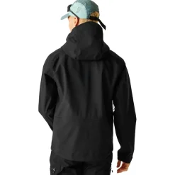 Online Veste de rando Roving III Jacket Black Veste Randonnée