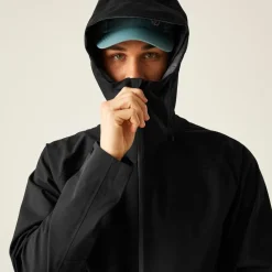 Online Veste de rando Roving III Jacket Black Veste Randonnée