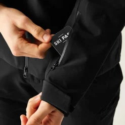 Online Veste de rando Roving III Jacket Black Veste Randonnée