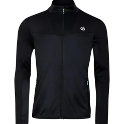 Clearance Veste de rando Substratum III Black Veste Randonnée