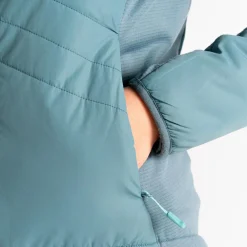 Online Veste de rando Torrek Air Lite Jacket Element Grey Veste Randonnée