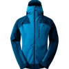 Veste Randonnée<DARE2B Veste de rando Torrek II Jacket Moonlight Denim Blue Steel