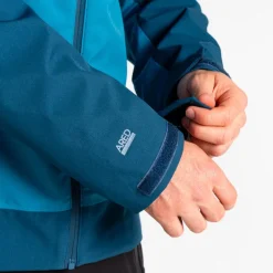 Veste Randonnée<DARE2B Veste de rando Torrek II Jacket Moonlight Denim Blue Steel