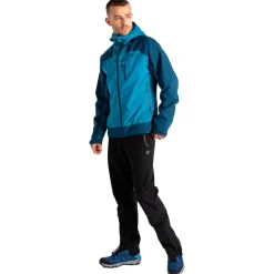 Veste Randonnée<DARE2B Veste de rando Torrek II Jacket Moonlight Denim Blue Steel