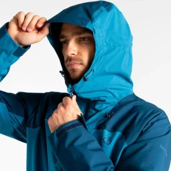 Veste Randonnée<DARE2B Veste de rando Torrek II Jacket Moonlight Denim Blue Steel