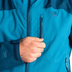 Veste Randonnée<DARE2B Veste de rando Torrek II Jacket Moonlight Denim Blue Steel