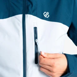Veste Randonnée<DARE2B Veste de rando Torrek 2.0 Jacket Skyway Moonlight Denim
