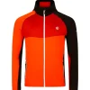 Discount Veste de rando Touring Core Stretch Puffins Orange Roibos Veste Randonnée