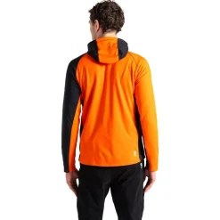 Discount Veste de rando Touring Core Stretch Puffins Orange Roibos Veste Randonnée