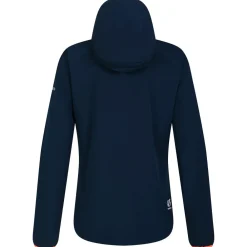 Veste Randonnée<DARE2B Veste de rando W Torrek Lite Jacket Mint Green Moonlight Denim