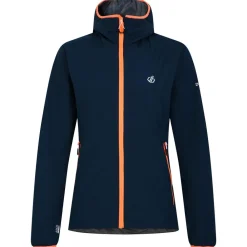 Veste Randonnée<DARE2B Veste de rando W Torrek Lite Jacket Mint Green Moonlight Denim