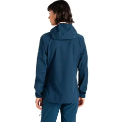 Veste Randonnée<DARE2B Veste de rando W Torrek Lite Jacket Mint Green Moonlight Denim