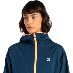 Veste Randonnée<DARE2B Veste de rando W Torrek Lite Jacket Mint Green Moonlight Denim