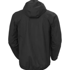 Veste Randonnée<Helly Hansen Veste de rando Verglas 2.5L Fastpack Black