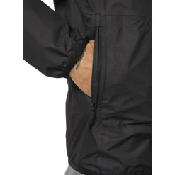 Veste Randonnée<Helly Hansen Veste de rando Verglas 2.5L Fastpack Black