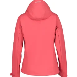 Sale Veste de rando Bathgate Framboise Veste Randonnée