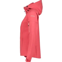 Sale Veste de rando Bathgate Framboise Veste Randonnée