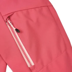 Sale Veste de rando Bathgate Framboise Veste Randonnée