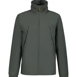 Veste Randonnée<Icepeak Veste de rando Brocton Olive Fonce