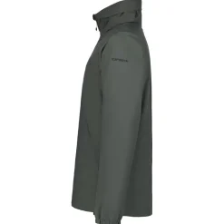 Veste Randonnée<Icepeak Veste de rando Brocton Olive Fonce