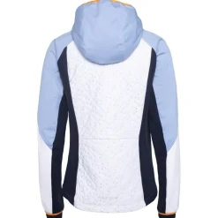 Veste Trail|Veste Ski De Fond<Kari Traa Veste de rando Tirill 2.0 Jacket White