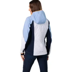 Veste Trail|Veste Ski De Fond<Kari Traa Veste de rando Tirill 2.0 Jacket White