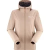 Best Veste de rando Access Jacket W Dune Veste Randonnée