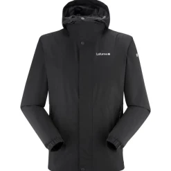 Hot Veste de rando Access Jacket M Black Veste Randonnée