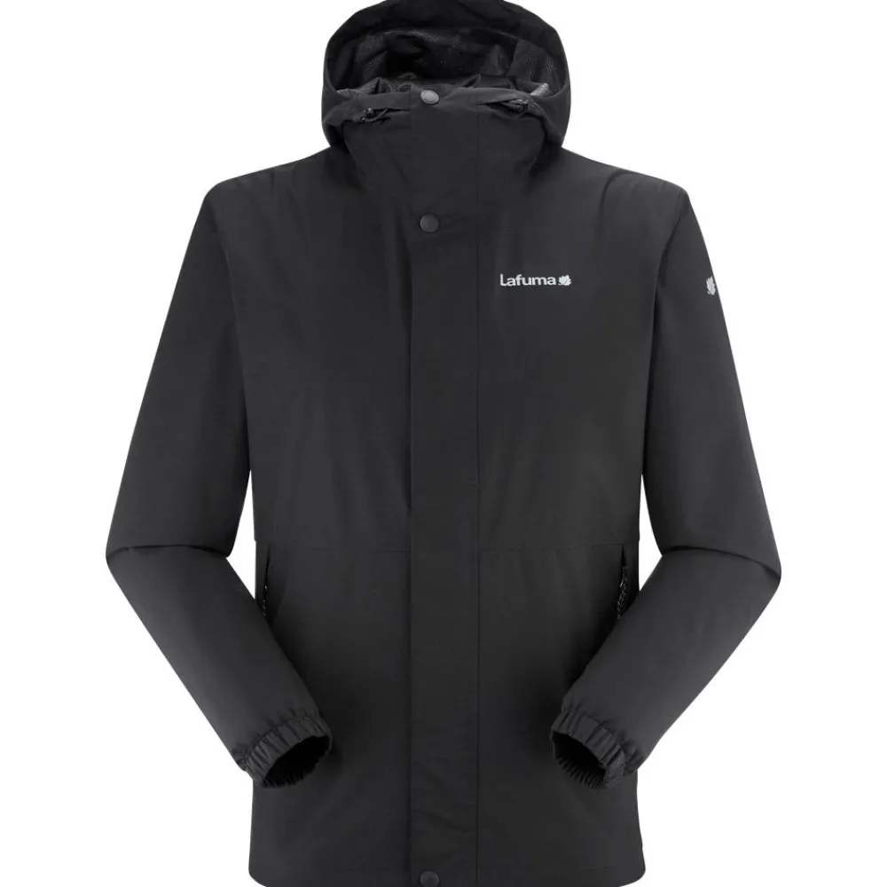 Hot Veste de rando Access Jacket M Black Veste Randonnée
