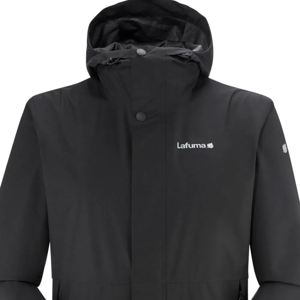 Hot Veste de rando Access Jacket M Black Veste Randonnée