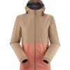 Veste Randonnée<Lafuma Veste de rando Access Jkt W Dune