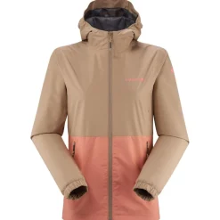 Veste Randonnée<Lafuma Veste de rando Access Jkt W Dune