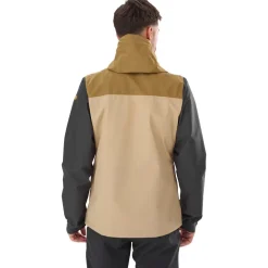 Veste Randonnée<Lafuma Veste de rando Shift Gore-Tex Jacket M Sesame Sesame